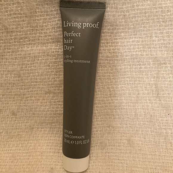 Living Proof Perfect Hair Day Styler 1 fl oz - Styling Cream - Picture 1 of 7